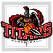 Truro Titans Youth Basketball Association